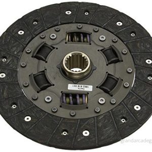 SACHS 1862 616 001 kopplingsskiva 4013872113118