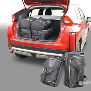 Car bags.com M10701S resväska för resor, med vagn och 3X handväska 8718885903898 Car bags.com M10701S resväska för resor, med vagn och 3X handväska 8718885903898