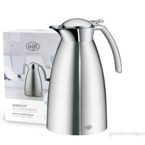 Alfi Thermos Jug Gusto TT 1 Liter 4002458462566 Alfi Thermos Jug Gusto TT 1 Liter 4002458462566