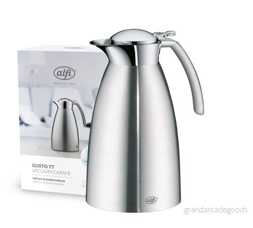Alfi Thermos Jug Gusto TT 1 Liter 4002458462566