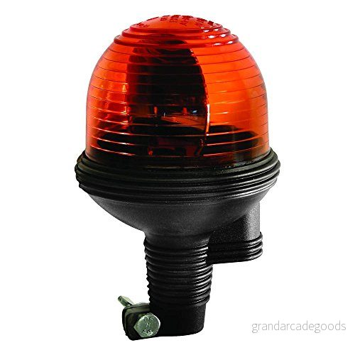 Carpoint 1510030 Rundum Blinklicht flexibel 12V 8019202004886