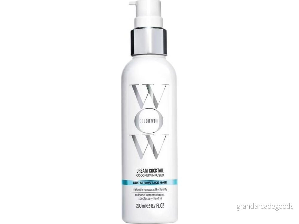 Color Wow Coconut Cocktail Bionic Tonic - Hårvård 200 ml 5060150185144