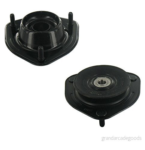 SKF VKDC 35613 T Coupelle d'amortisseur avec roulement VOLVO: V40 Break, S40 I 7316572295038