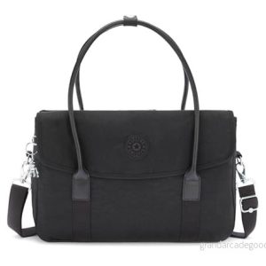 Kipling Superworker S Portfölj / Datorväska, Storlek: One Size, Black noir 194902030859 Kipling Superworker S Portfölj / Datorväska, Storlek: One Size, Black noir 194902030859