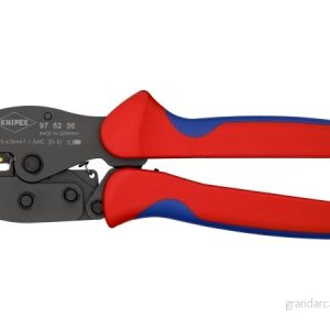 KNIPEX PreciForce®, Presstänger 4003773052579 KNIPEX PreciForce®, Presstänger 4003773052579