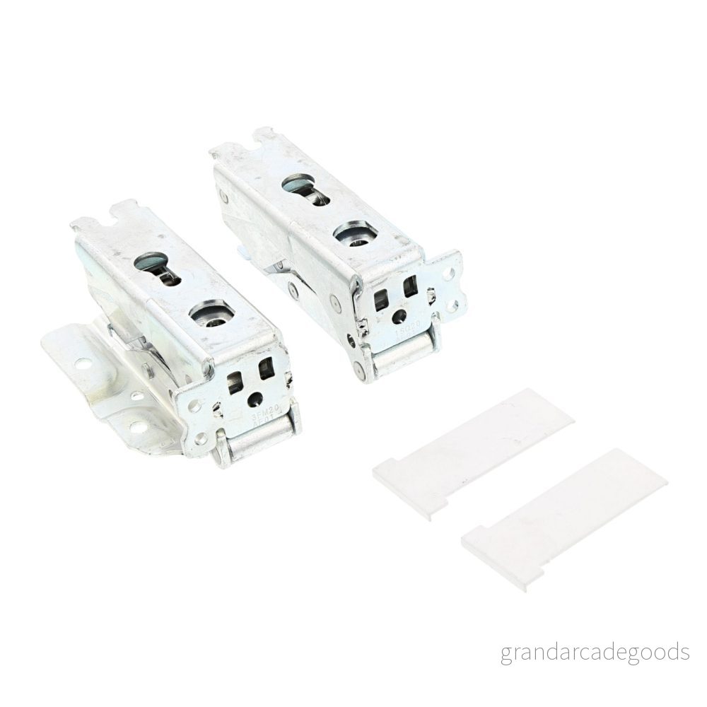 Electrolux AEG 4055504197 gångjärn gångsjärnsats 7321424477135