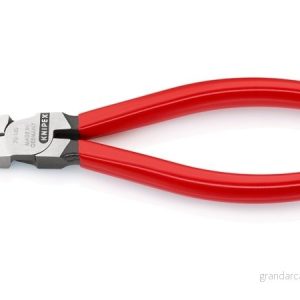 KNIPEX 70 01 140 Pince coupante de côté 4003773013419 KNIPEX 70 01 140 Pince coupante de côté 4003773013419