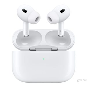 Apple AirPods Pro USB C (Andra Generationen) 195949052637 Apple AirPods Pro USB C (Andra Generationen) 195949052637