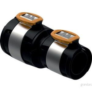 Reducering 75X50 Flowfit Gebe. 4025416609100 Reducering 75X50 Flowfit Gebe. 4025416609100