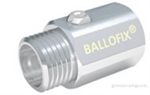 10 Broen Ballofix Kulvent BR502 UTV 5708537327519