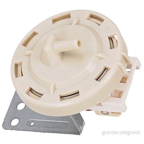 LG 6601ER1006F nivåbrytare tvättmaskin sps L06A dn L4Z pressostat 3662734992913 LG 6601ER1006F nivåbrytare tvättmaskin sps L06A dn L4Z pressostat 3662734992913