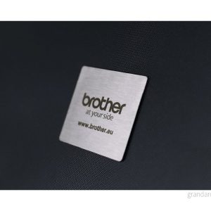 Brother STe 141 Svart Rulle (1,8 cm x 3 m) 1 kassett(er) stämpelband för P Touch PT 18, 3600, E300, E500, E550, GL 200, H300, P700 EDGE P750 4977766691956 Brother STe 141 Svart Rulle (1,8 cm x 3 m) 1 kassett(er) stämpelband för P Touch PT 18, 3600, E300, E500, E550, GL 200, H300, P700 EDGE P750 4977766691956