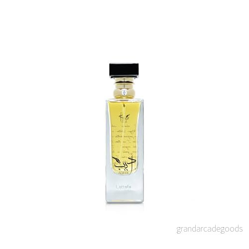 Lattafa Adeeb Eau de Parfum 80 ml 6291107453422