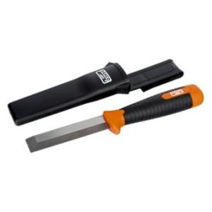 Bahco SB-2448 Träbearbetningshyveljärn Svart Orange – 200 g 7314150136049 Bahco SB-2448 Träbearbetningshyveljärn Svart Orange – 200 g 7314150136049