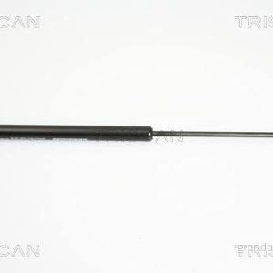 Triscan 871029276 gasfjäder bagagerum 5709147527078