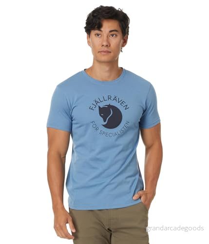FJALLRAVEN Modell Fox T shirt M Kortärmad 7323450864668