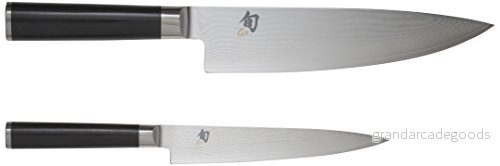 KAI DMS 220 Shun set knivset DM 0701 + 0 4260163210043