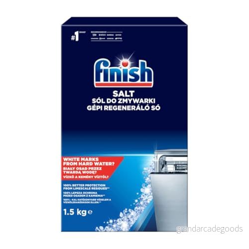 Finish Diskmaskin salt 1,5 kg 8594002682736