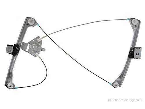 Valeo Lève vitre avant gauche électrique sans moteur avec fonction confort 851628 BMW: 3 Coupe, Cabriolet 3276428516288 Valeo Lève vitre avant gauche électrique sans moteur avec fonction confort 851628 BMW: 3 Coupe, Cabriolet 3276428516288