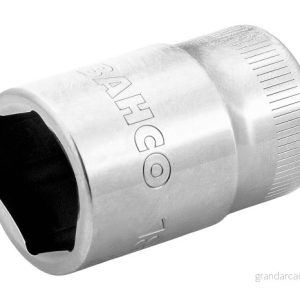 BAHCO socket 1/2 hexagonal 10mm 7314151097851 BAHCO socket 1/2 hexagonal 10mm 7314151097851
