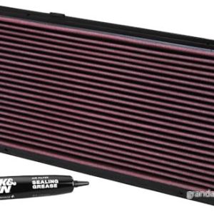 Sportluftfilter jeep cherokee, toyota proace buss 24844043283 Sportluftfilter jeep cherokee, toyota proace buss 24844043283