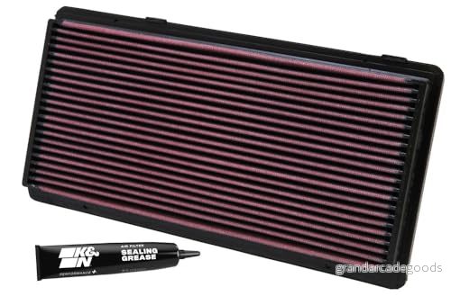 Sportluftfilter jeep cherokee, toyota proace buss 24844043283