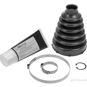 MEYLE 314 316 7501 Soufflet de Cardan du côté boîte vitesses, Essieu avant Thermoplastique ORIGINAL Quality BMW: 3 Touring, Berline, X5 4040074332375 MEYLE 314 316 7501 Soufflet de Cardan du côté boîte vitesses, Essieu avant Thermoplastique ORIGINAL Quality BMW: 3 Touring, Berline, X5 4040074332375