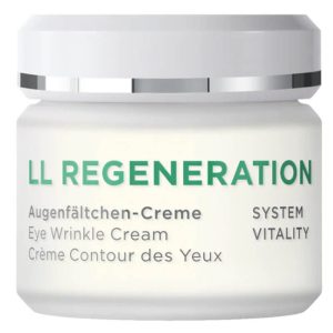 Annemarie Börlind LL Regeneration Ögonkräm 30 ml 4011061000706 Annemarie Börlind LL Regeneration Ögonkräm 30 ml 4011061000706