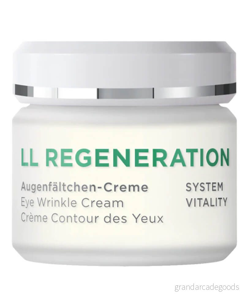 Annemarie Börlind LL Regeneration Ögonkräm 30 ml 4011061000706