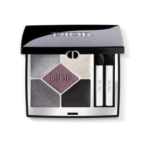 Christian Dior Diorshow, Eyeshadow Palette, 073, Pied De Poule, 5 Shades, 7 g 3348901663441 Christian Dior Diorshow, Eyeshadow Palette, 073, Pied De Poule, 5 Shades, 7 g 3348901663441