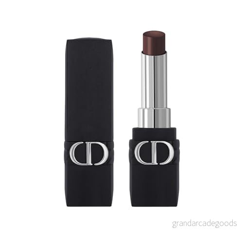Christian Dior Forever, Transfer Proof, Cream Lipstick, 500, Nude Soul, 3.2 g 3348901695367