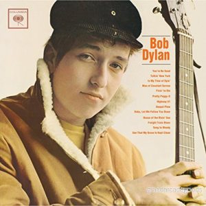 Bob Dylan 889854552718 Bob Dylan 889854552718