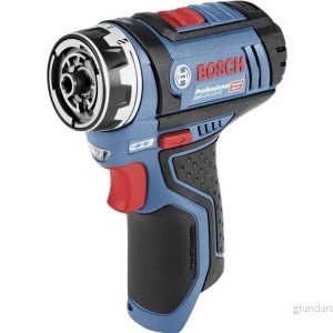 Bosch Professional GSR 12V 15 FC (SOLO) 3165140889810 Bosch Professional GSR 12V 15 FC (SOLO) 3165140889810