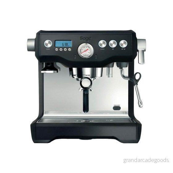 Espressomaskin Sage BES920BTR 9312432032087