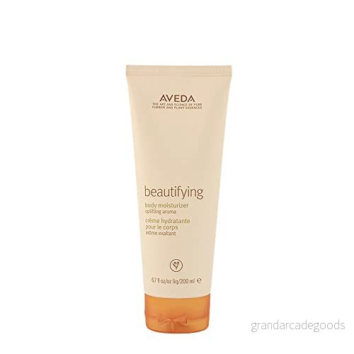 Aveda Beautifying BODY Moisturizer Fuktighetskräm, Storlek: 200 ml, 18084949320