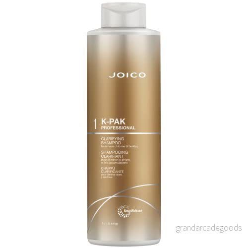 Joico K Pak Clarifying Schampo 1000 ml 74469517133