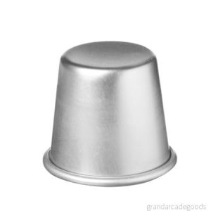 Baba Mögel med Rullad Kant, 70mm x 68mm 8711369689608