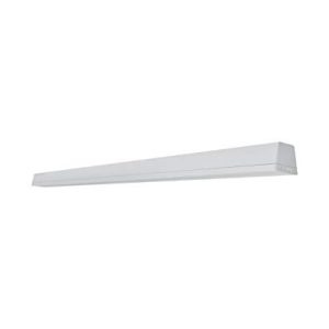 Ledvance ljusbandssystem, aluminium, 53 W, silver 4058075100473 Ledvance ljusbandssystem, aluminium, 53 W, silver 4058075100473