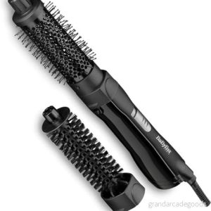Babyliss AS82E Shape & Smooth Varmluftsborste 3030050153347 Babyliss AS82E Shape & Smooth Varmluftsborste 3030050153347
