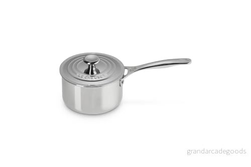 LeCreuset Profitopf, gjutjärn 630870131407