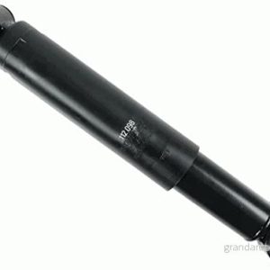 SACHS 112 098 Amortisseur Pression d’huile Système bitube télescopique Bossage en haut, bas MERCEDES BENZ: MB 100 Van 4013872035311