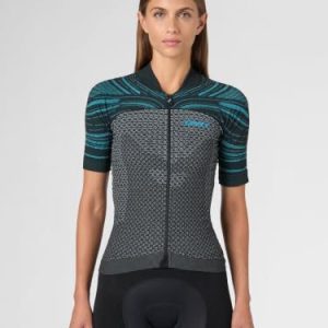 Uyn Dam Lady Biking Coolboost Ow Shirt Sh_sl. Uppvärmande jacka Star Grey/Curacao Medium 8054216483357 Uyn Dam Lady Biking Coolboost Ow Shirt Sh_sl. Uppvärmande jacka Star Grey/Curacao Medium 8054216483357