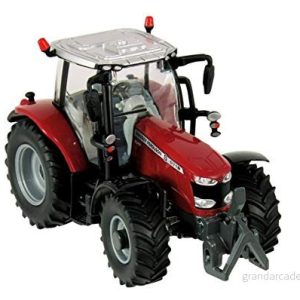 Britains Massey Ferguson 6718S 36881432357