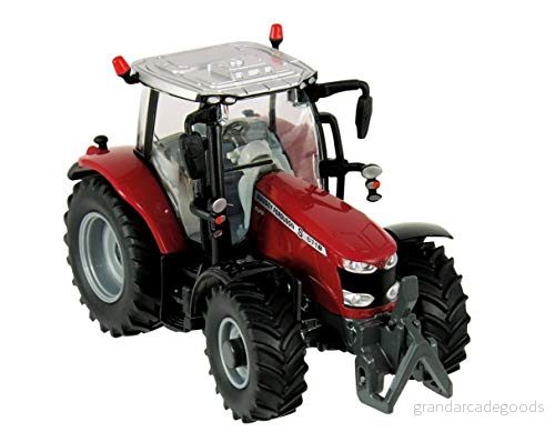Britains Massey Ferguson 6718S 36881432357