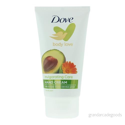 Dove Handkräm 75 ml 8710447275306