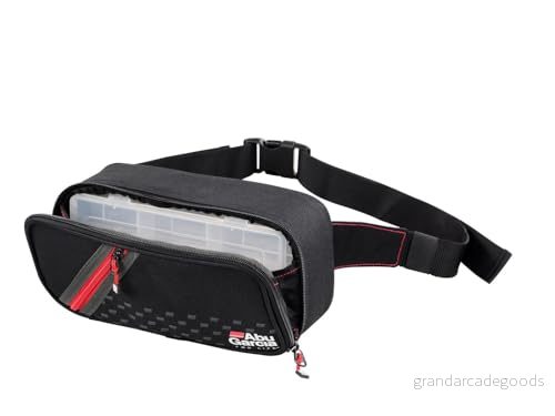 Abu Garcia Midjeväska 36282997622