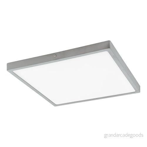 EGLO FUEVA 1 taklampa 400x400 22W 2600LM BS 9002759972653
