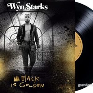 Black Is Golden 715187954816 Black Is Golden 715187954816