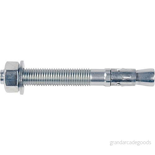 Fischer Expanderbult FBN II 8/5K - 50 st - M8x56mm 4006209408063
