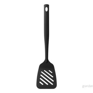 Brabantia 365188 nylonspatel, stor svart 8710755365188
